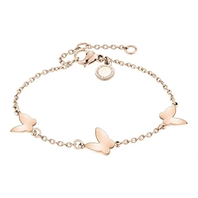 Abbildung von Cool Time Armband Rose goldcoloured für Kinder, Größe: One Size, gold coloured