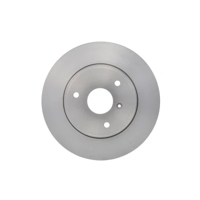 Abbildung von BOSCH 0 986 479 305 Bremsscheibe 280 9,7 3 112 voll geölt hochgekohlt SMART: Fortwo I Coupe, II Cabrio