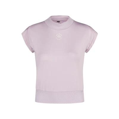Abbildung von Pikeur Shirt Athleisure Cropped Lavender BlushVerkauft von Agradi