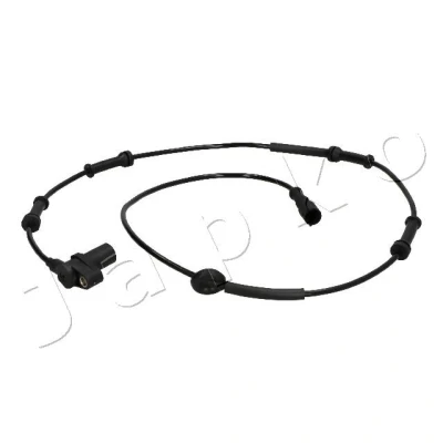 Abbildung von JAPKO 151W04 ABS Sensor Hinterachse beidseitig