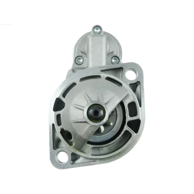 Abbildung von AS PL S0553 Anlasser 12 2,30 9