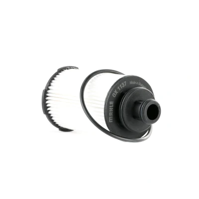 Abbildung von MAHLE ORIGINAL OX 1137D Ölfilter Filtereinsatz OPEL: Zafira C Tourer, Insignia B Grand Sport, Country Tourer