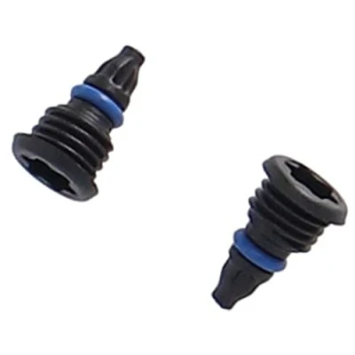 Abbildung von XLC Bleeding Mutter BR X126 für Magura, M6x0,8mm