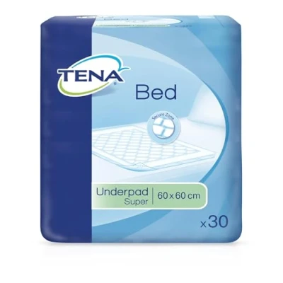 Abbildung von TENA Bed Super 3X26 St