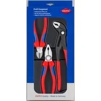 Abbildung von Zangenmischsatz KNIPEX 00 20 09 V01