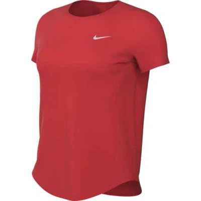 Abbildung von Nike Performance Tempo TOP Sport Tshirt, Damen, Größe: XS, Light crimson/reflective silver
