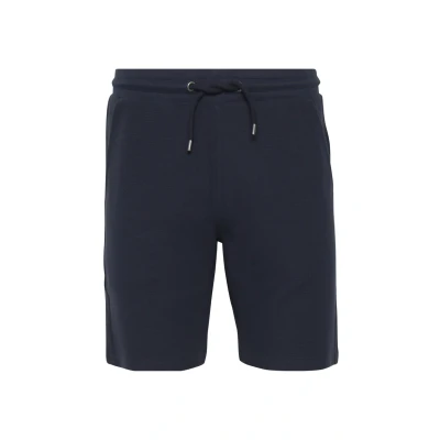 Abbildung von Solid Sdrobson Shorts, Herren, Größe: Large, blue