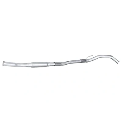 Abbildung von Faurecia FS55597 Abgasrohr mitte RENAULT: TWINGO 1