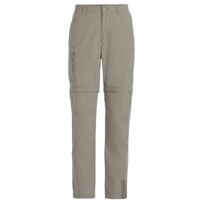 Abbildung von VAUDE Herren Mens Farley Zo Pants V Hose, Boulder, 46 EU