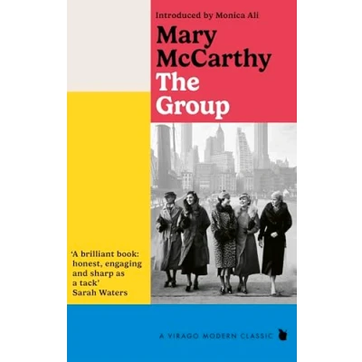 Abbildung von The Group: A New York Times Best Seller (Virago Modern Classics)