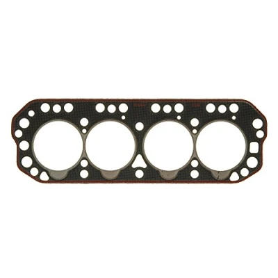 Abbildung von AJUSA 10019200 Zylinderkopfdichtung 1,4mm 82mm FIBERMAX