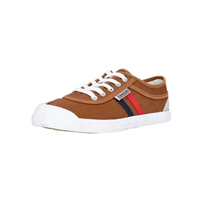 Abbildung von Kawasaki Retro Canvas Sneaker in tollem Design