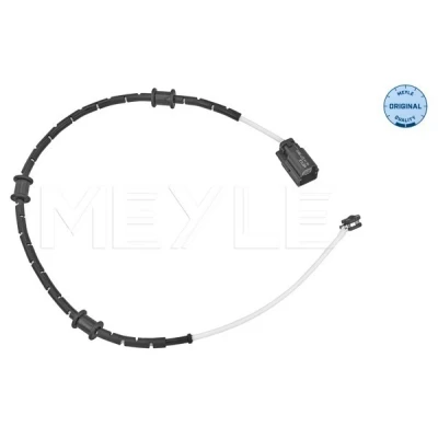 Abbildung von MEYLE 18 14 527 0003 Verschleißanzeige Vorderachse JAGUAR: XF Limousine, Sportbrake, XJ Limousine