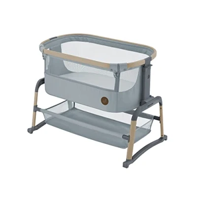 Abbildung von Maxi Cosi Iora Air Reisebett, Beyond Grey