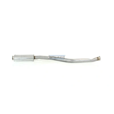 Abbildung von WALKER 22399 Mittelschalldämpfer 1310 ohne Anbauteile CITROËN: Xsara Coupe, Schrägheck, Kombi