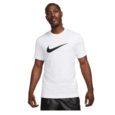 Abbildung von Nike Sp T Shirt White S