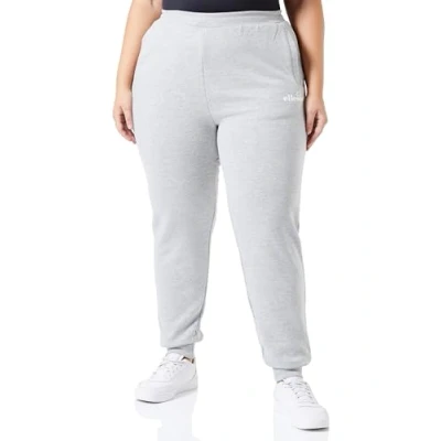 Abbildung von ellesse Damen Marjana Jog Pant Trainingshose, grau, 42