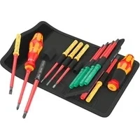 Abbildung von Kraftform Kompakt VDE 17 Universal 1 Tool Finder, teilig, Schraubendreher
