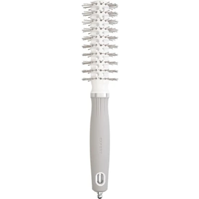 Abbildung von Olivia Garden Haar Rundbürste Ceramic + Ion Turbo Vent Pro, 22/45 mm