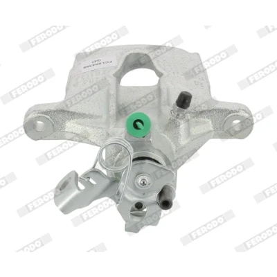 Abbildung von FERODO PREMIER FCL694399 Bremssattel Stahlguss ohne Zubehör RENAULT: Kangoo I, I Rapid