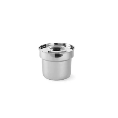 Abbildung von HENDI Aufsatz für Chafing Dish GN 1/1 Suppenstation 530 x 325 30 mm Edelstahl