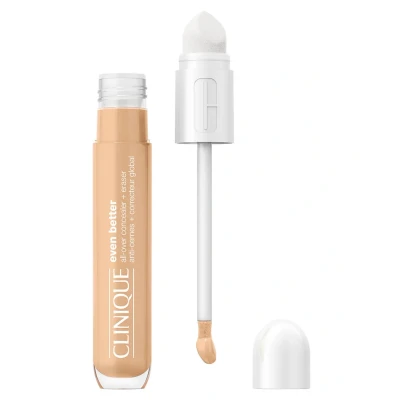 Abbildung von Clinique Even Better All Over Concealer + Eraser CN52 Neutral 6 ml