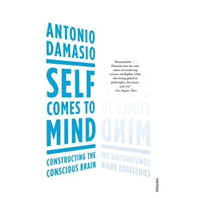 Abbildung von Self Comes to Mind: Constructing the Conscious Brain