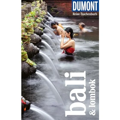 Abbildung von DUMONT Reise Taschenbuch Reiseführer Bali &amp; Lombok: plus Reisekarte. Mit individuellen Autorentipps und vielen Touren.