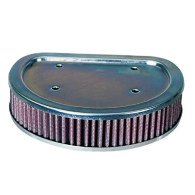 Abbildung von K&amp;N HD 8899 Motorrad Tauschluftfilter