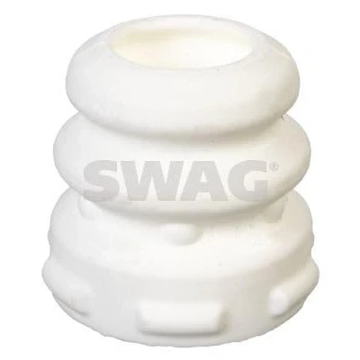 Abbildung von SWAG 32 92 3590 Anschlagpuffer, Federung Vorderachse VOLKSWAGEN: Golf 5 Schrägheck, 6, Plus / Crossgolf, SKODA: Octavia 2 Combi