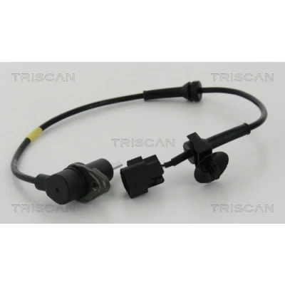 Abbildung von TRISCAN 8180 21203 ABS Sensor 475 39,9 CHEVROLET: Kalos Schrägheck, Aveo / Limousine, DAEWOO: Schrägheck