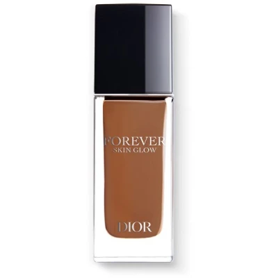 Abbildung von DIOR DIORskin Forever Foundation Skin Glow 30 ml 6.5N