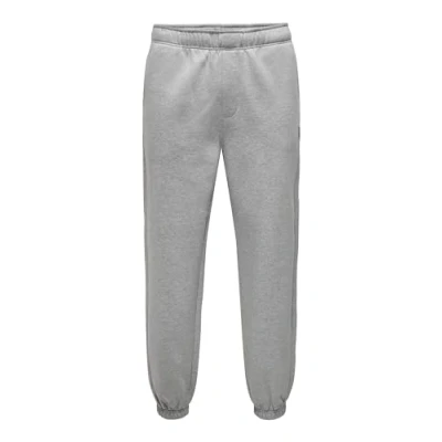 Abbildung von ONLY &amp; SONS Onsdan Life Rlx Heavy Sweat Pants Noos