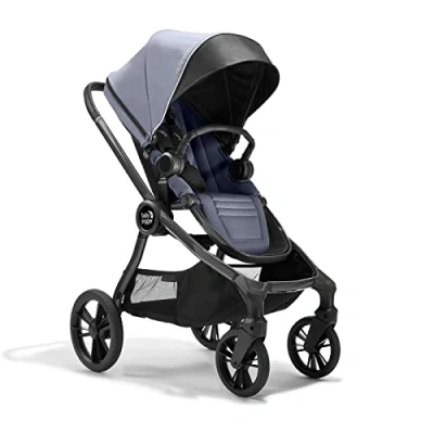 Abbildung von Baby Jogger City Sights Kinderwagen Suburbia