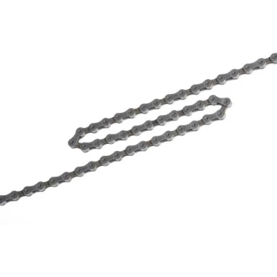 Abbildung von Kette 9 Fach Shimano HG53 Deore/LX/Tiagra 118 Glieder (Werkstattverpakkung)