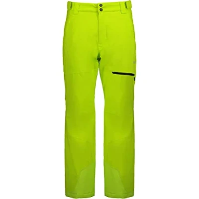 Abbildung von CMP Twill Skihose für Herren, Säure, 52