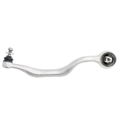 Abbildung von MEYLE 316 050 0029/HD Querlenker Quality mit Gummilager hinten, Vorderachse links Aluminium BMW: 5 Limousine, Touring