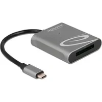 Abbildung von USB C Card Reader für XQD 2.0, Kartenleser