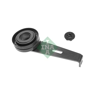 Abbildung von INA 531 0263 10 Spannrolle PEUGEOT: 206 Schrägheck, 306 Partner I Combispace, CITROËN: Berlingo / First I, Xsara Kombi