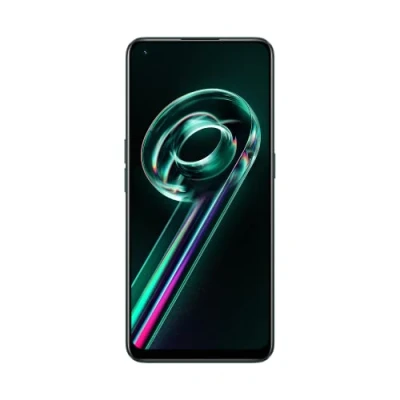 Abbildung von realme 9 Pro+ 5G Smartphone ohne Vertragy,Sony IMX766 Flaggschiff Kamera,MediaTek Dimensity 920 Prozessor,60 W SuperDart Aufladung,90 Hz Super AMOLED Display,Dual Sim,NFC,6 + 128 GB,Aurora Grün