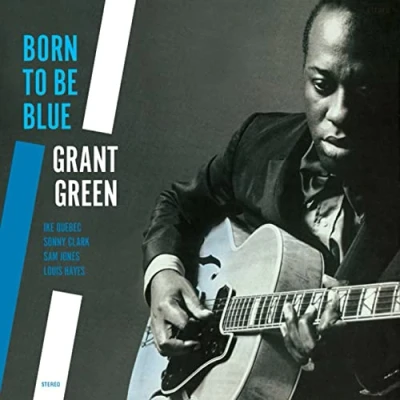 Abbildung von Born to Be Blue+2 Bonus Track Ltd.Edt 180g [Vinyl LP]