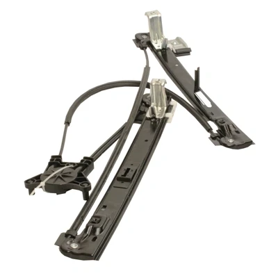 Abbildung von Maxgear Fensterheber vorne links elektrisch 50 0799 SEAT: Ibiza 4 Sportcoupe, Schrägheck