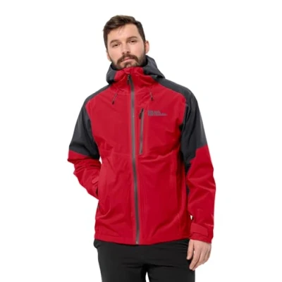 Abbildung von Jack Wolfskin EAGLE PEAK 2L JKT M