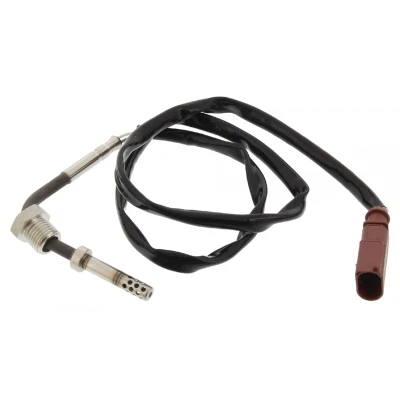 Abbildung von MAPCO 88120 Sensor, Abgastemperatur VOLKSWAGEN: Caddy 3 Kombi, Touran I, Kastenwagen