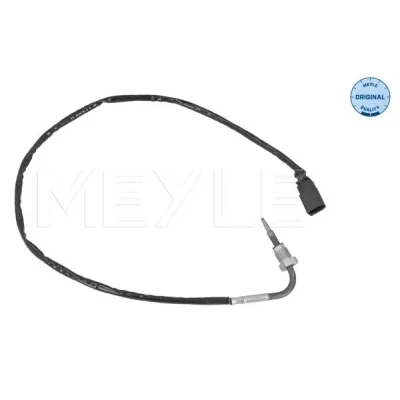 Abbildung von MEYLE 114 800 0279 Sensor, Abgastemperatur AUDI: Q7
