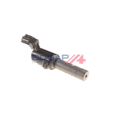 Abbildung von BOGAP Y1340100 Steuerventil, Nockenwellenverstellung elektrisch hydraulisch mit Dichtringen HYUNDAI: i20 I Schrägheck, i30 Schrägheck