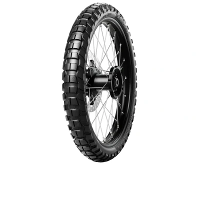 Abbildung von METZELER KAROO 4 90/90 21 M/C TL 54T FRONT M+S