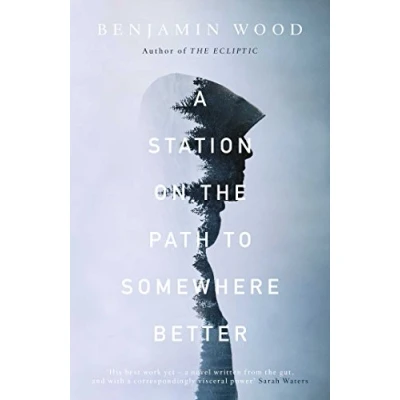 Abbildung von A Station on the Path to Somewhere Better