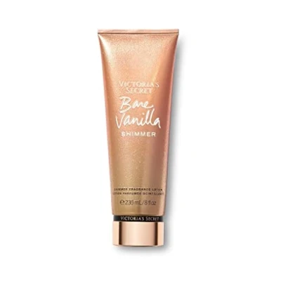 Abbildung von Victoria&#039;s Secret Bare Vanilla Shimmer Vaporizer und Lotion Set