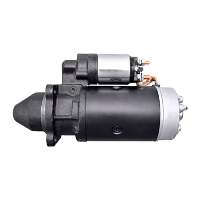 Abbildung von HELLA 8EA 015 642 651 Anlasser 12 3 10